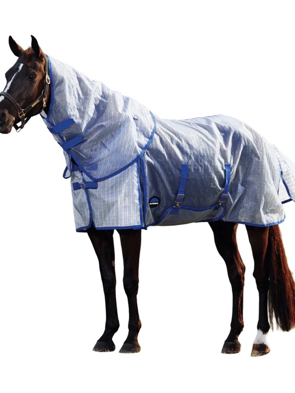 Weatherbeeta Comfitech fly sheet size 81